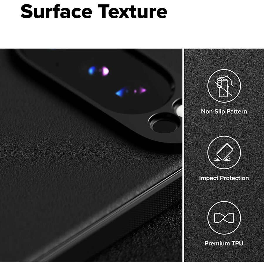 Husa pentru Google Pixel 10 Pro - Ringke Onyx - Mint