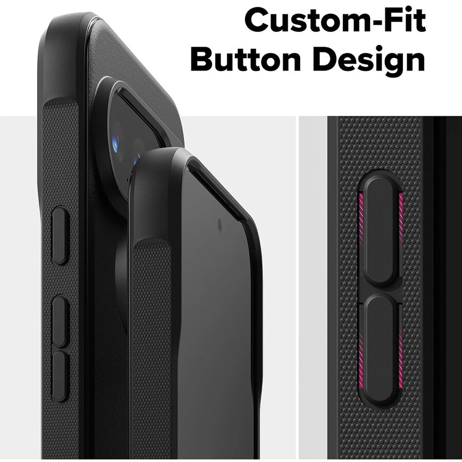 Husa pentru Google Pixel 10 Pro - Ringke Onyx - Mint