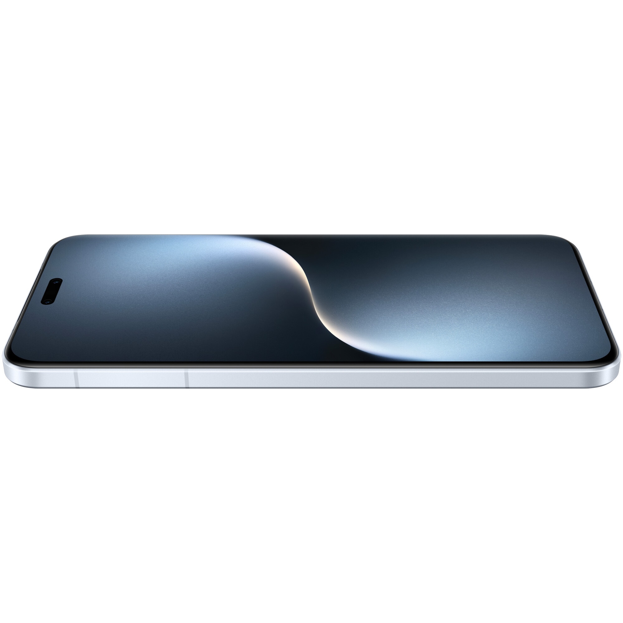 Telefon mobil HONOR Magic 7 Pro, Dual SIM, 12GB RAM, 512GB, Lunar Shadow Grey