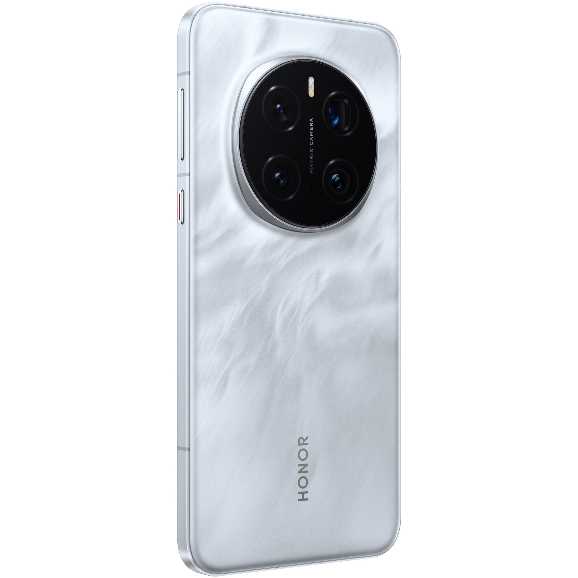 Telefon mobil HONOR Magic 7 Pro, Dual SIM, 12GB RAM, 512GB, Lunar Shadow Grey