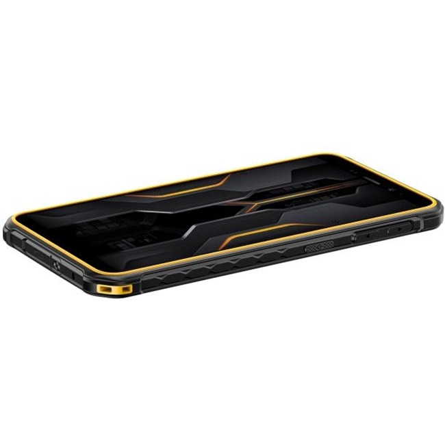 Telefon mobil Ulefone Armor X12, 3GB RAM, 32GB, Some Orange