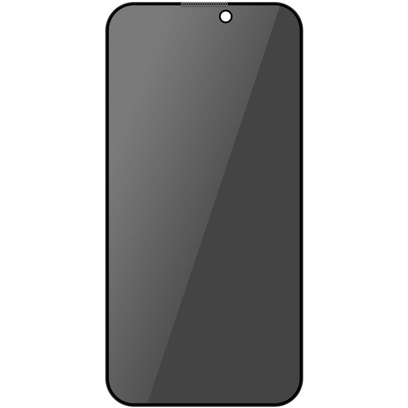 Folie pentru Oppo Find X9, Anti-spy Ultra HD, Protectie 9H, Montare Simpla, 111D, set cu sticker, Privacy