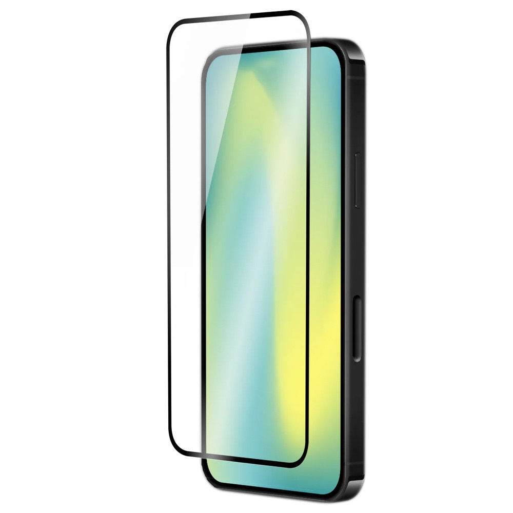 Set 2 folii FullCover Sticla Securizata pentru Xiaomi Mi 10T 5G / Mi 10T Pro 5G Protectie Ecran, FullGlue, Rezistenta Impact, Antisoc, Anti-Zgarieturi, Margini Intarite Negre
