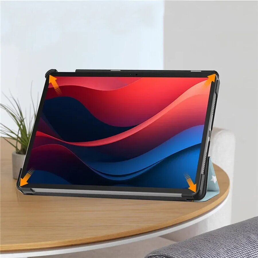 Husa pentru Lenovo Tab M11 - Techsuit FoldPro - Unicorn