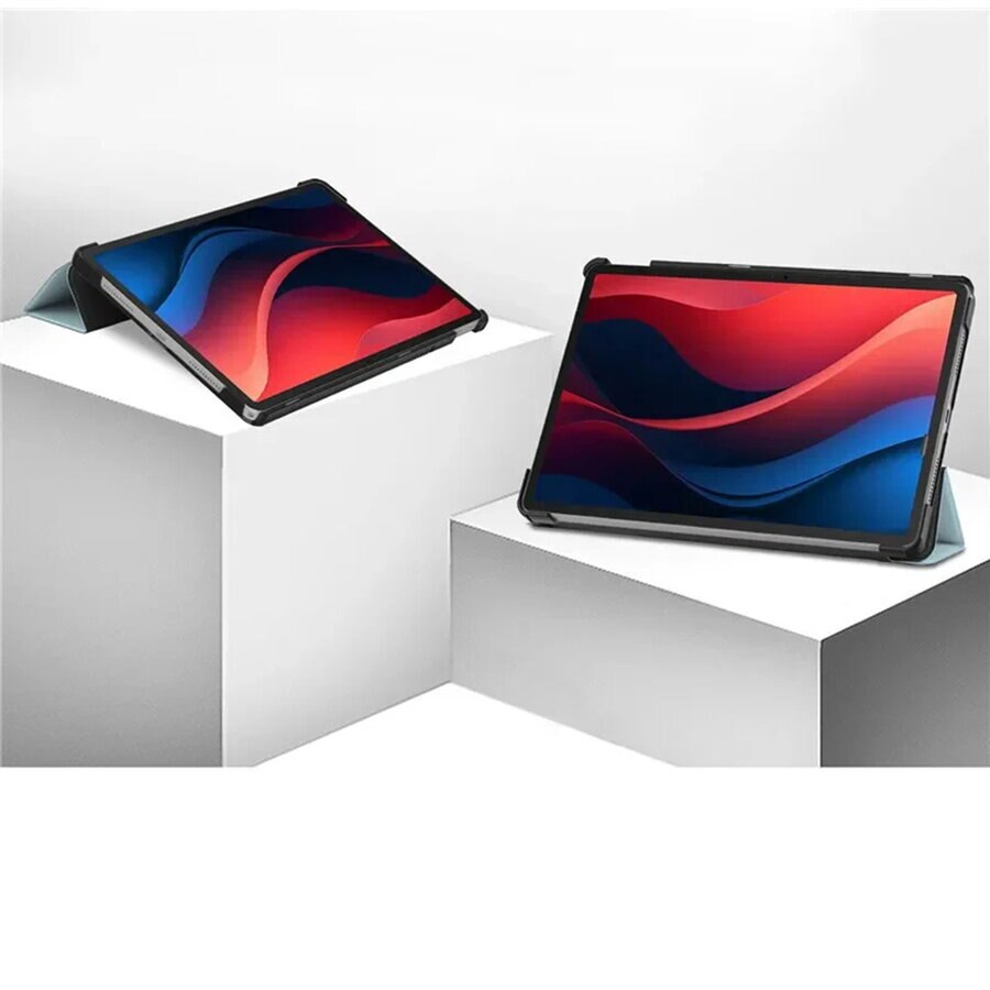 Husa pentru Lenovo Tab M11 - Techsuit FoldPro - Unicorn