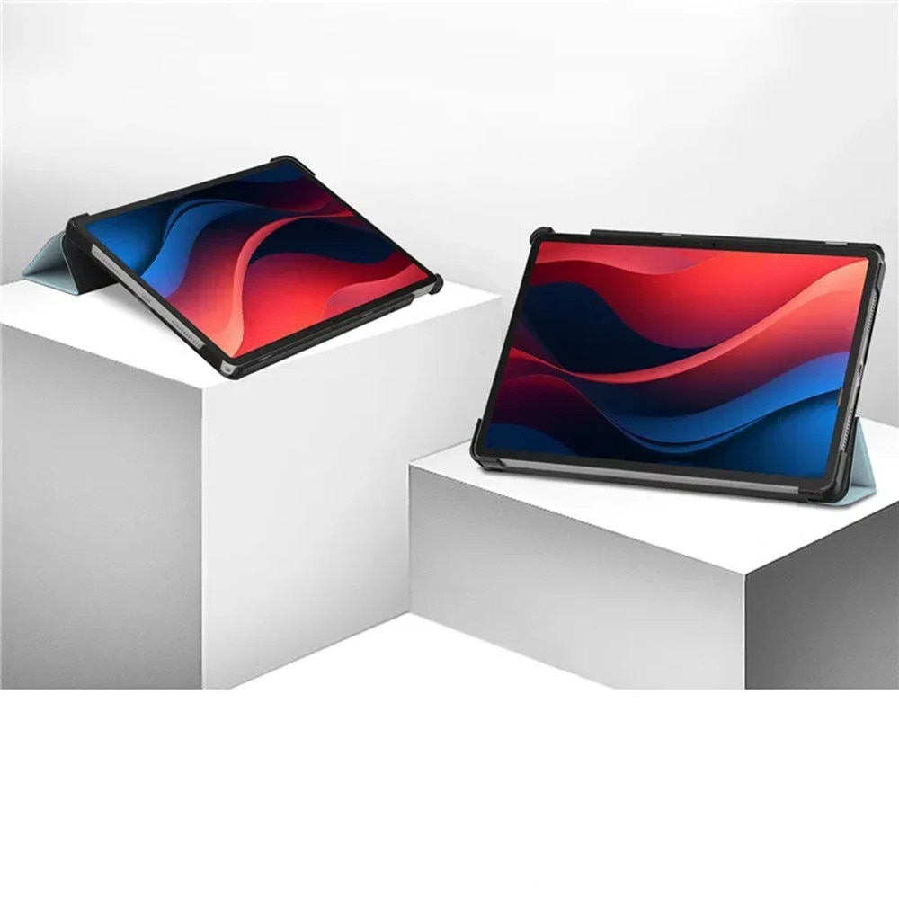 Husa pentru Lenovo Tab M11 - Techsuit FoldPro - Unicorn
