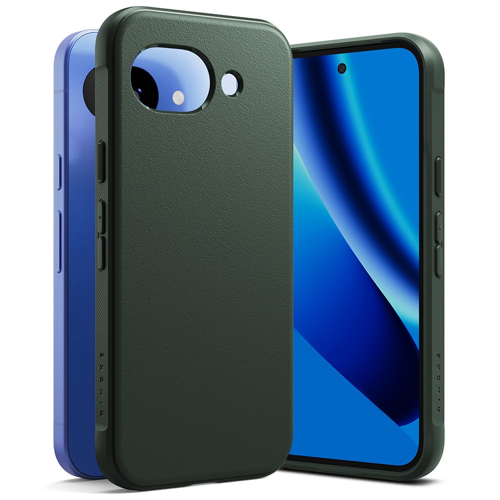 Husa pentru Google Pixel 10a - Ringke Onyx - Dark Green