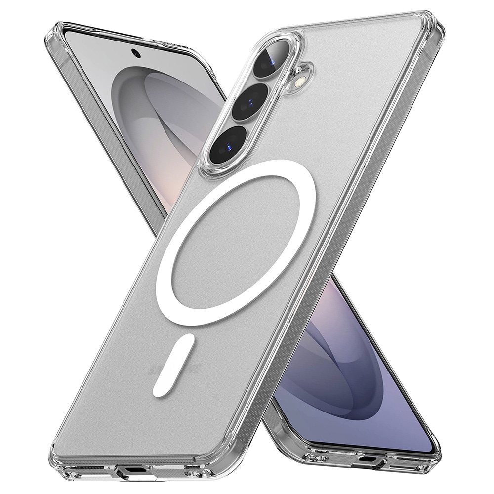 Husa compatibila cu Samsung Galaxy S26, Ringke, Fusion MagSafe, mata