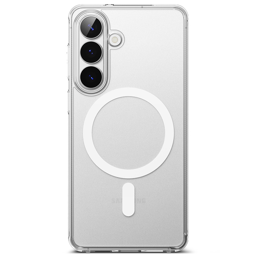 Husa compatibila cu Samsung Galaxy S26, Ringke, Fusion MagSafe, mata