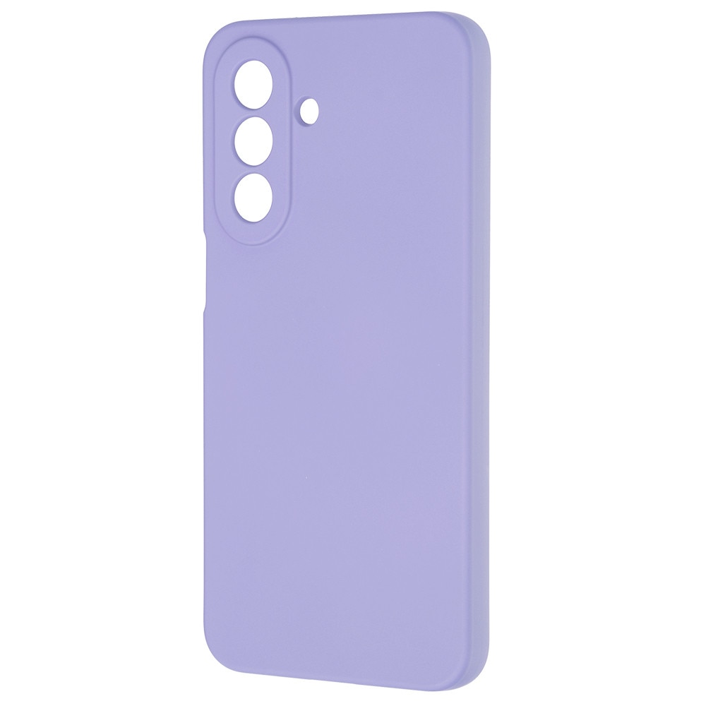 Husa pentru Xiaomi Redmi A7 Pro 4G - Techsuit SoftFlex - Light Purple