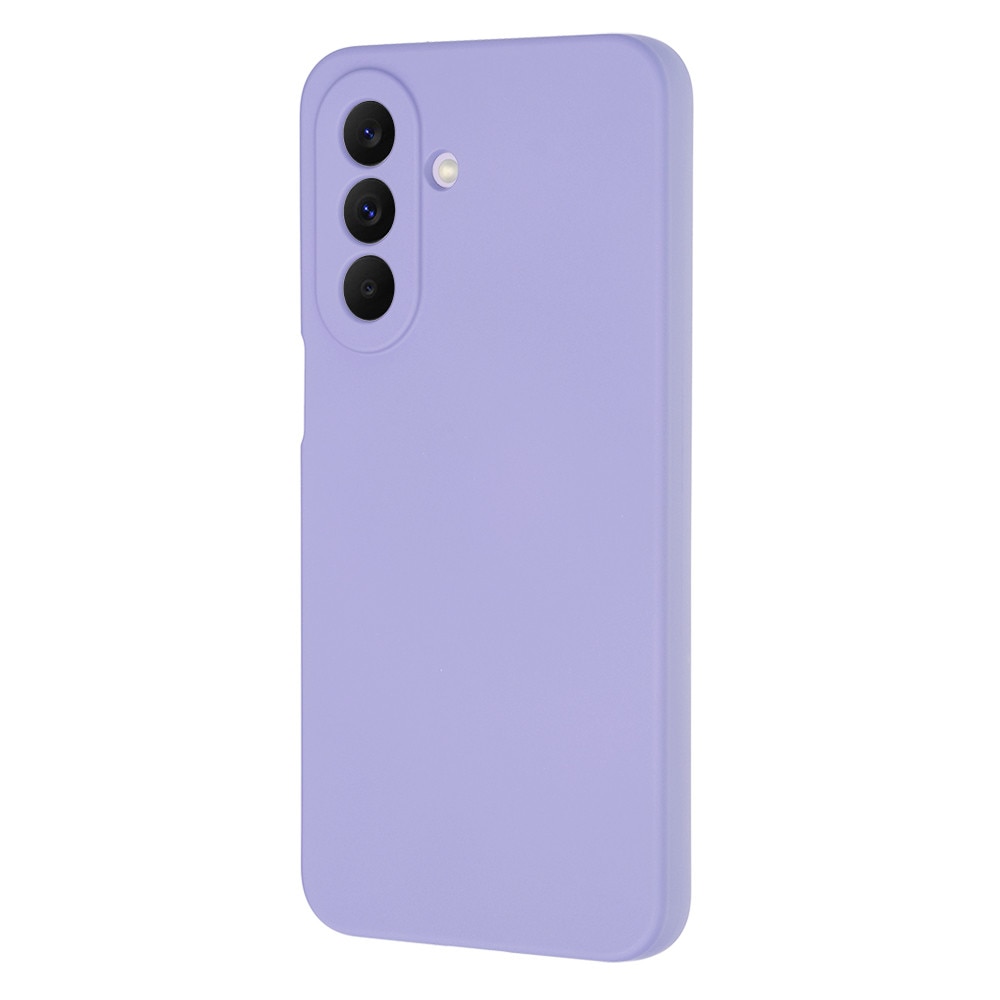 Husa pentru Xiaomi Redmi A7 Pro 4G - Techsuit SoftFlex - Light Purple