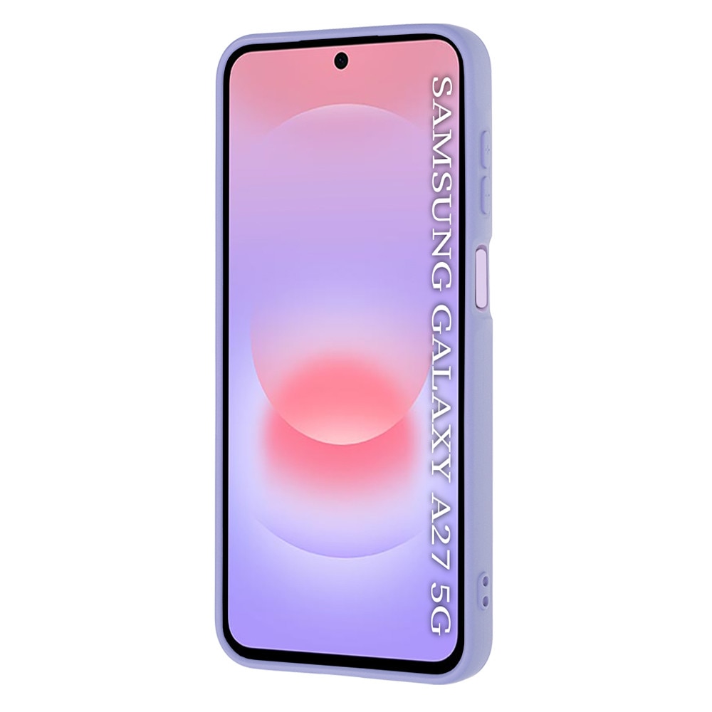 Husa pentru Xiaomi Redmi A7 Pro 4G - Techsuit SoftFlex - Light Purple