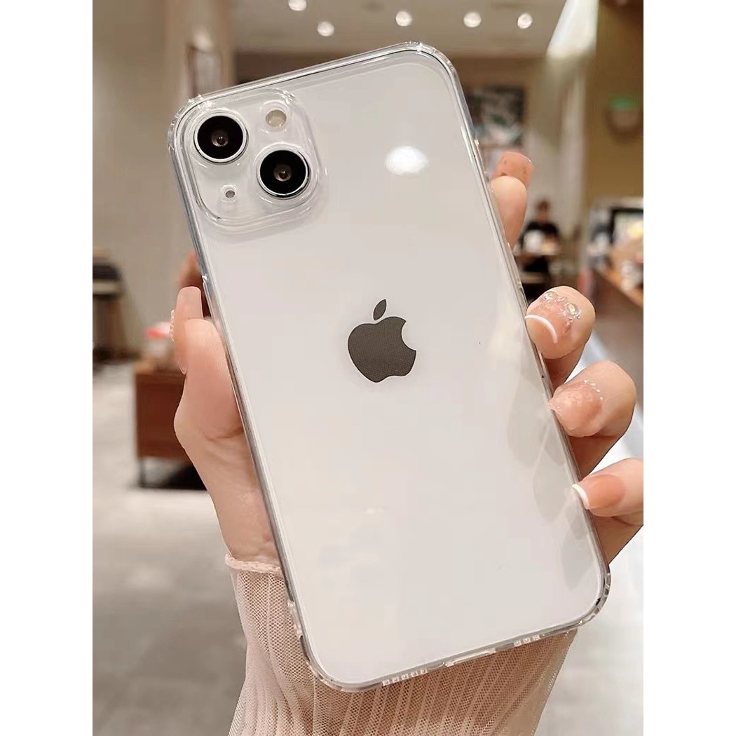 Husa protectie Flippy pentru Xiaomi 12T / 12 T Pro, Flippy, TPU, 1 mm, Transparenta