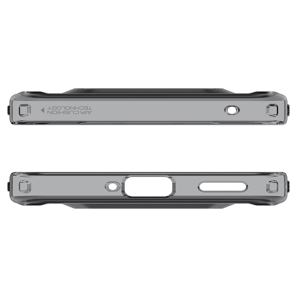 Husa Nothing Phone (3a) Spigen Ultra Hybrid, gri