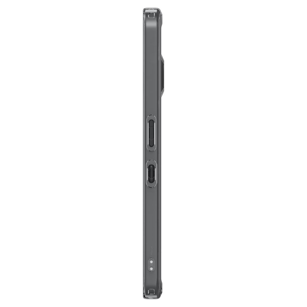 Husa Nothing Phone (3a) Spigen Ultra Hybrid, gri
