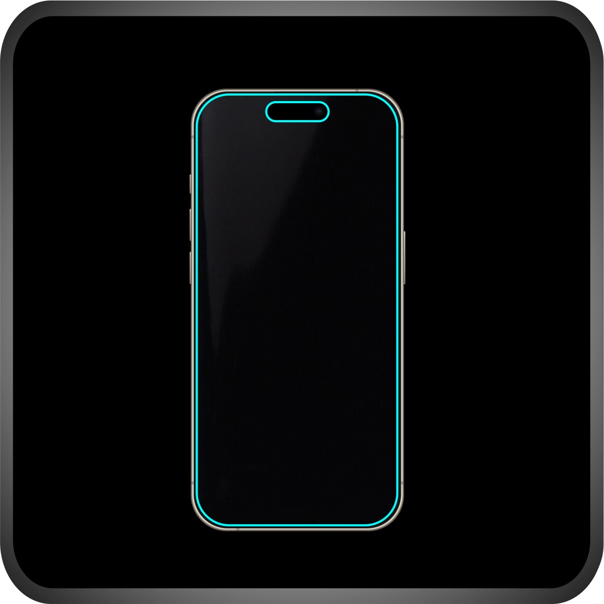 Folie Protectie Ecran iSkinz pentru Motorola Edge 60 Fusion - Full Cut, Invisible Skinz HD, Siliconica Ultra-Clear cu Acoperire Totala, Adeziva si Flexibila