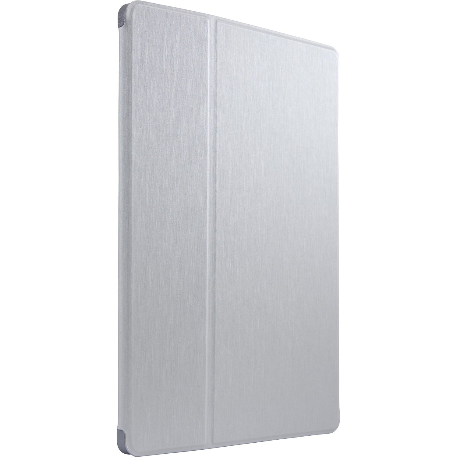 Husa de protectie Case Logic SnapView pentru iPad Air 2, Silver