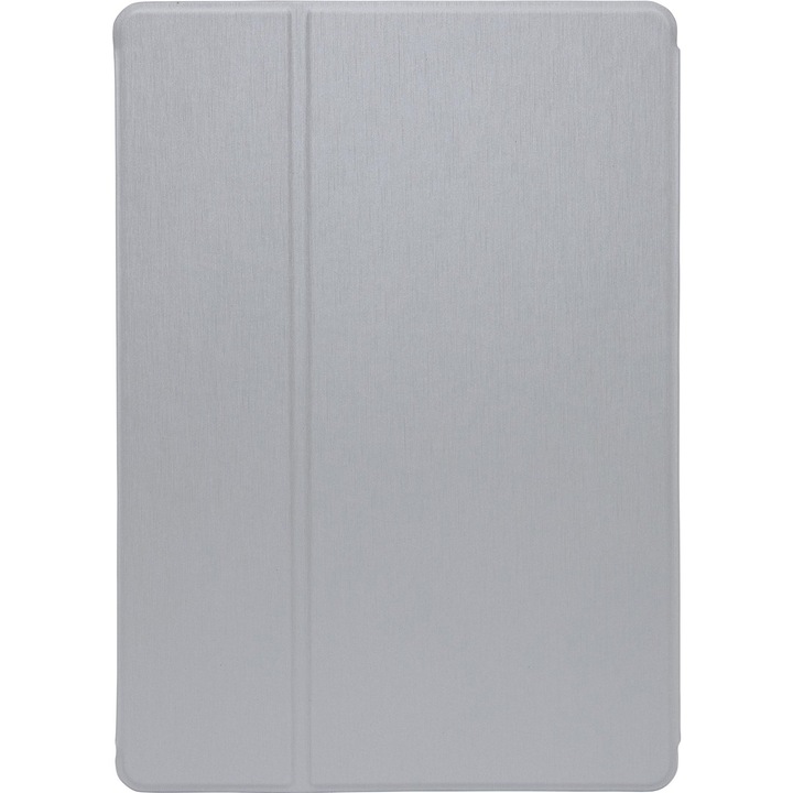 Husa de protectie Case Logic SnapView pentru iPad Air 2, Silver