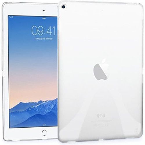 Husa Silicon Transparent Apple iPad Pro 12.9 (2018)