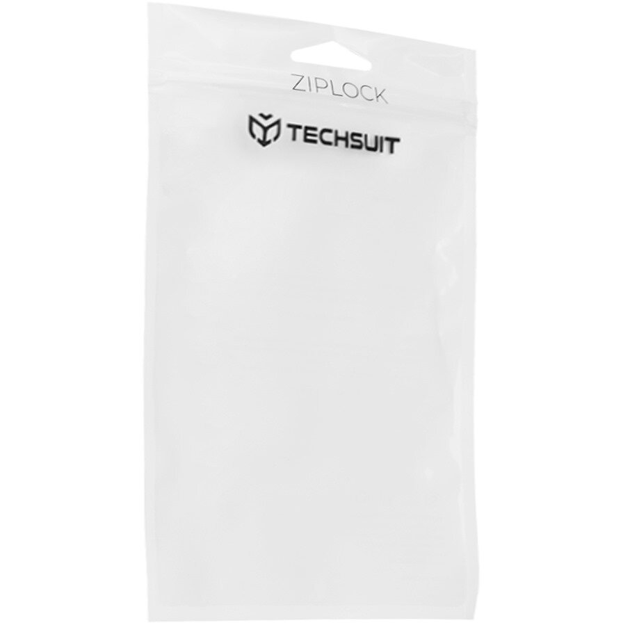Husa pentru Xiaomi Redmi Pad Pro / Poco Pad - Techsuit Flex Trifold - Purple