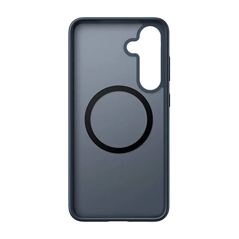 Husa telefon Torras Guardian-Mag, compatibilitate Samsung S24 Ultra, negru