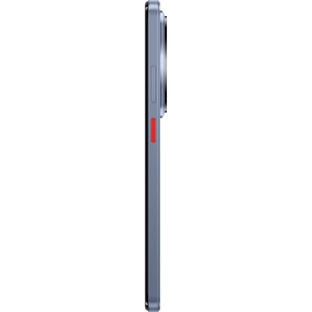 Telefon mobil ZTE Blade V70 Max, 128GB, 4GB, Dual SIM, Galactic Gray