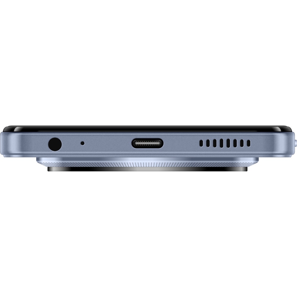 Telefon mobil ZTE Blade V70 Max, 128GB, 4GB, Dual SIM, Galactic Gray