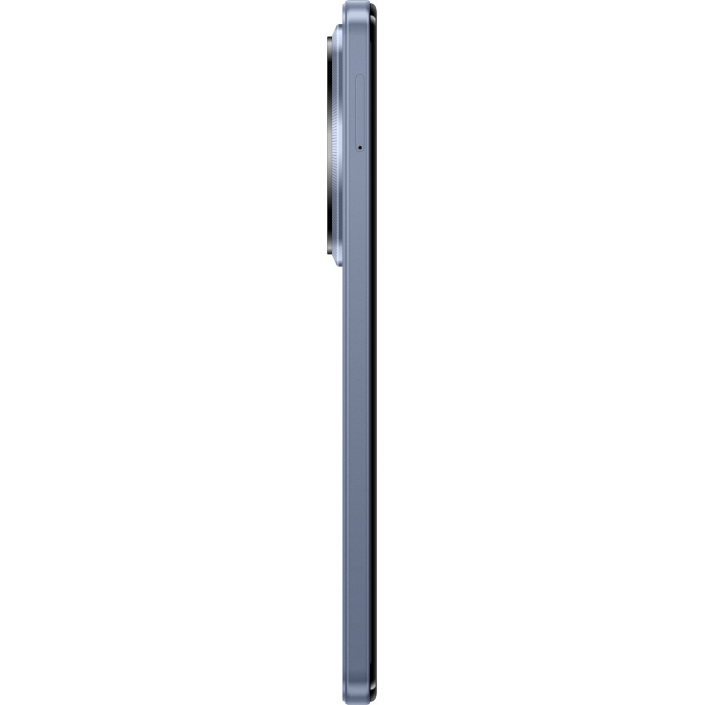 Telefon mobil ZTE Blade V70 Max, 128GB, 4GB, Dual SIM, Galactic Gray