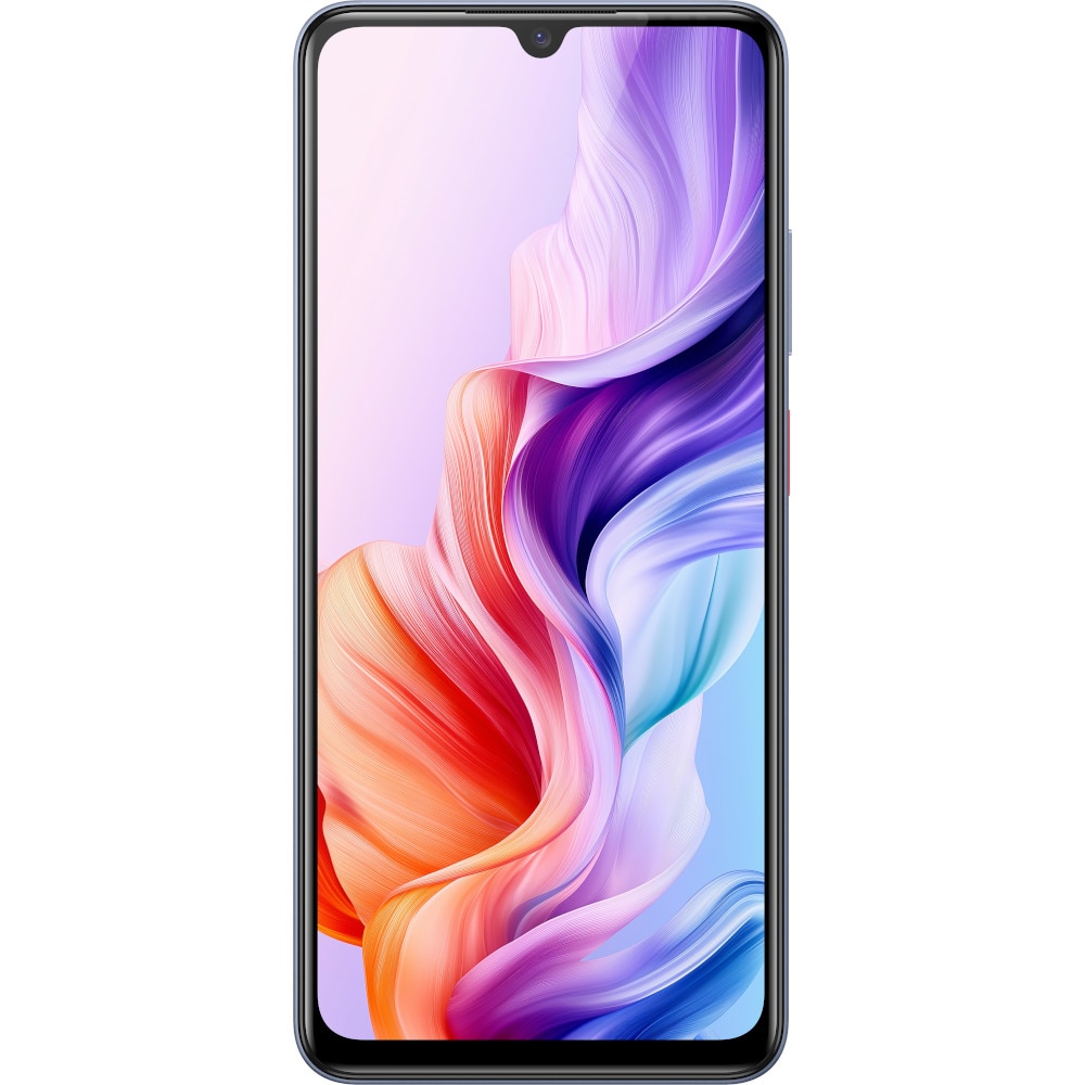 Telefon mobil ZTE Blade V70 Max, 128GB, 4GB, Dual SIM, Galactic Gray