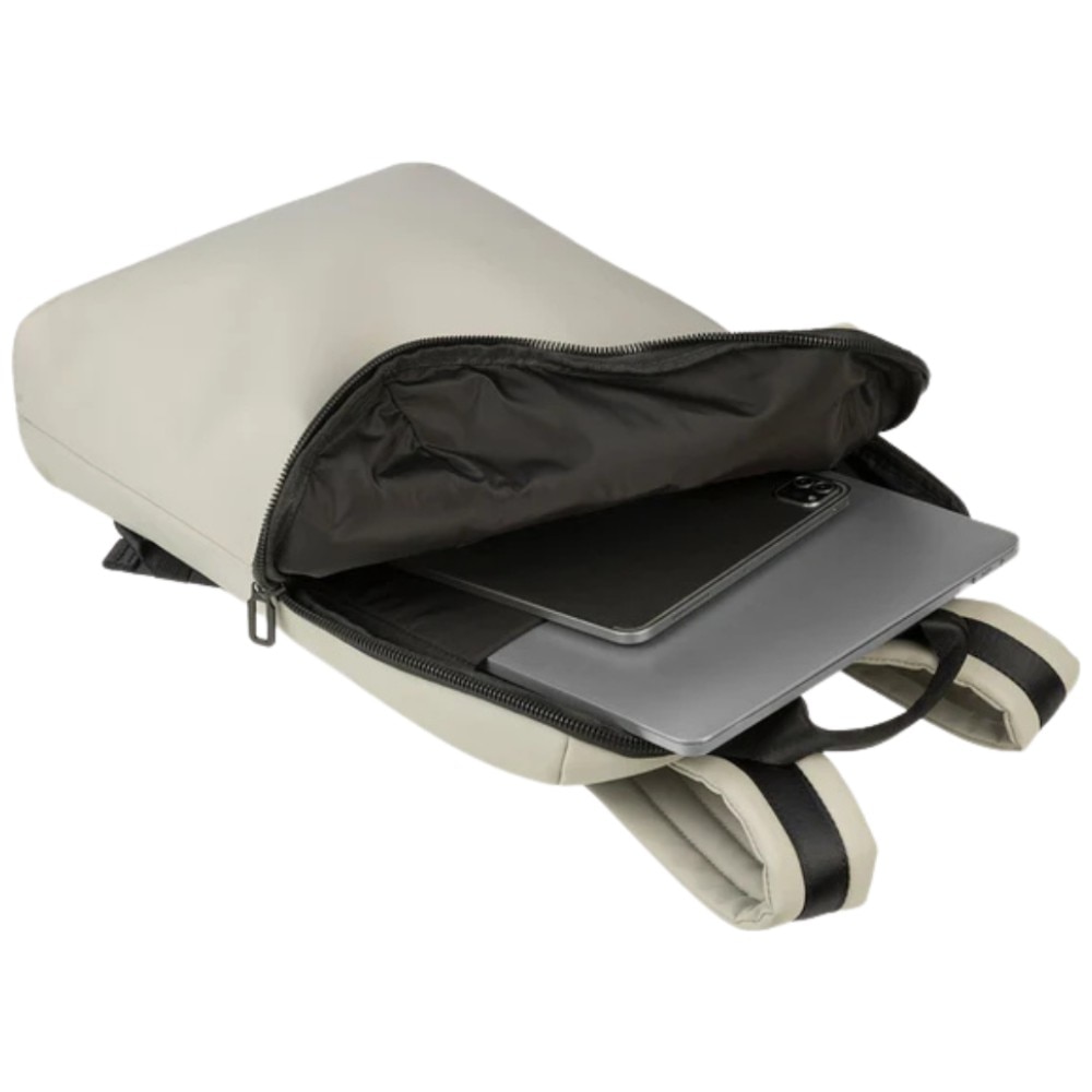 Rucsac laptop Tucano Gommo gri 15.6x16 inch