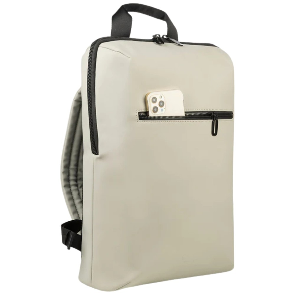 Rucsac laptop Tucano Gommo gri 15.6x16 inch