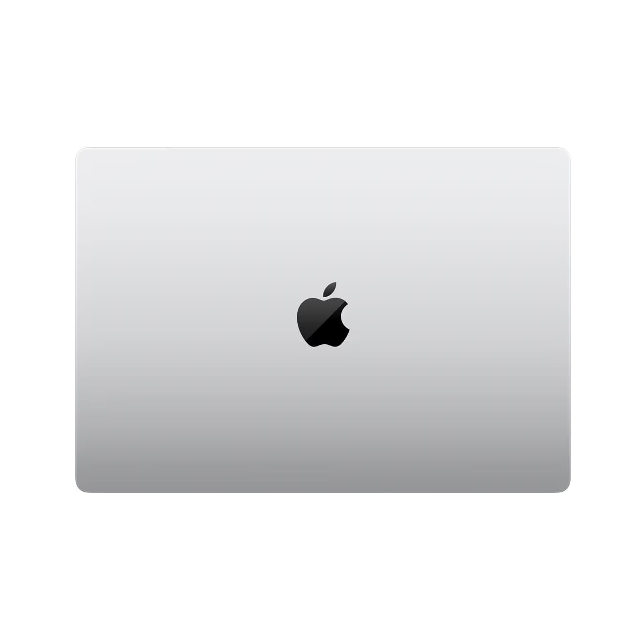 Apple MacBook Pro 16" Laptop cu Procesor M5 Pro 18 nuclee CPU si 20 nuclee GPU 48GB RAM 1TB SSD Argintiu