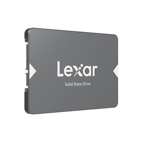 SSD Lexar LNS100-2TRB, 2TB, 2.5inch, SATA III