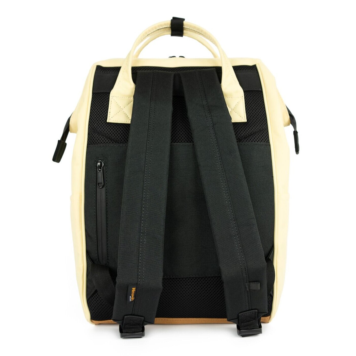 Rucsac laptop, Himawari, 14'', impermeabil, cu iesire USB, 40x28x15cm