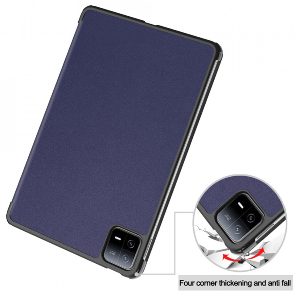Husa pentru Xiaomi Pad 6 - Techsuit FoldPro - Blue