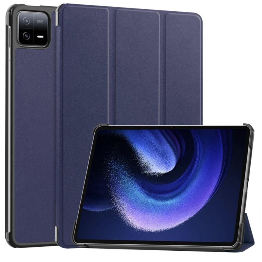Husa pentru Xiaomi Pad 6 - Techsuit FoldPro - Blue