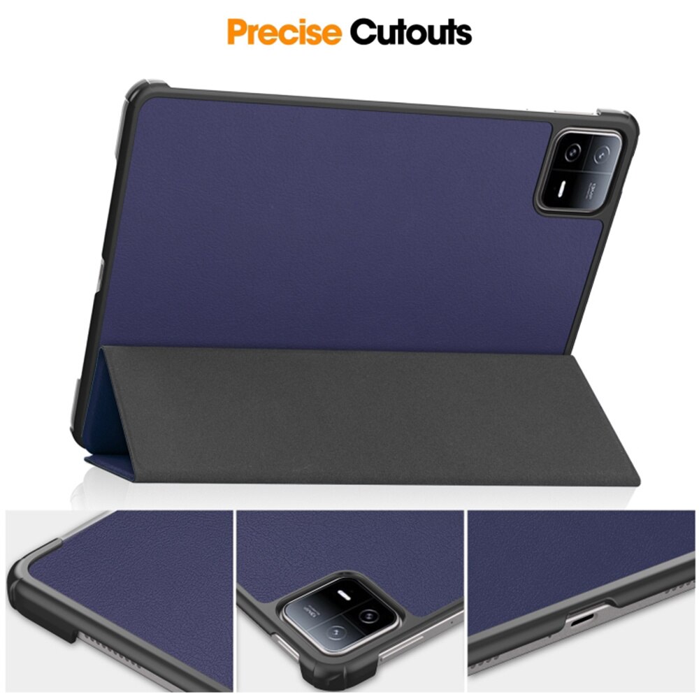 Husa pentru Xiaomi Pad 6 - Techsuit FoldPro - Blue