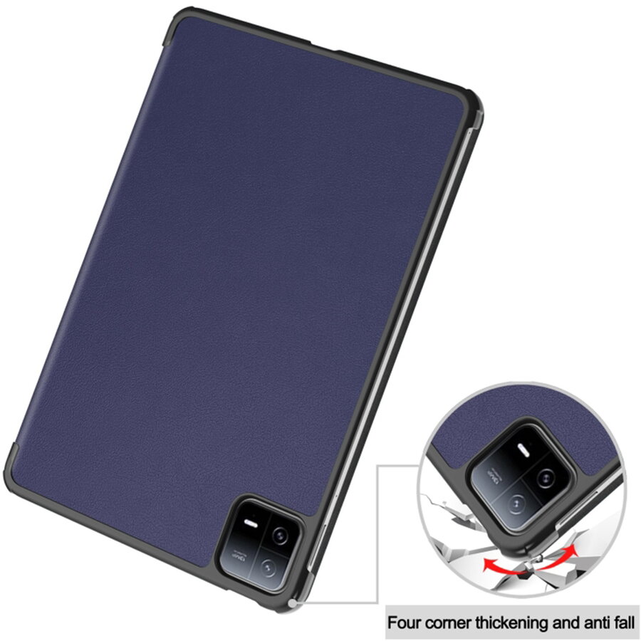 Husa pentru Xiaomi Pad 6 - Techsuit FoldPro - Blue