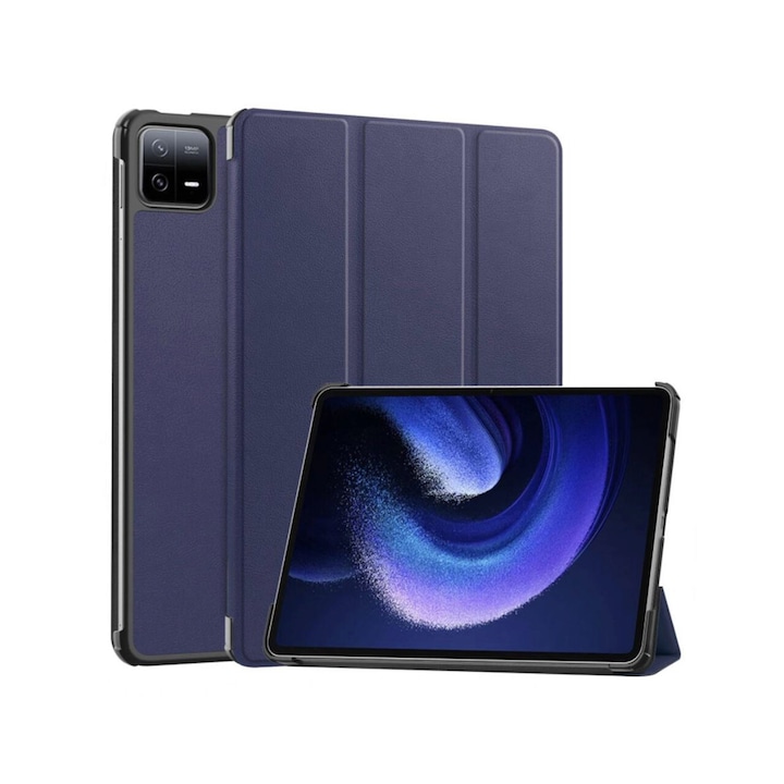 Husa pentru Xiaomi Pad 6 - Techsuit FoldPro - Blue