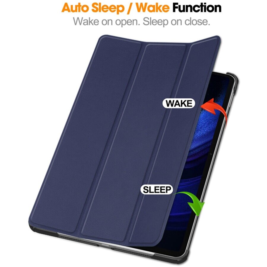 Husa pentru Xiaomi Pad 6 - Techsuit FoldPro - Blue