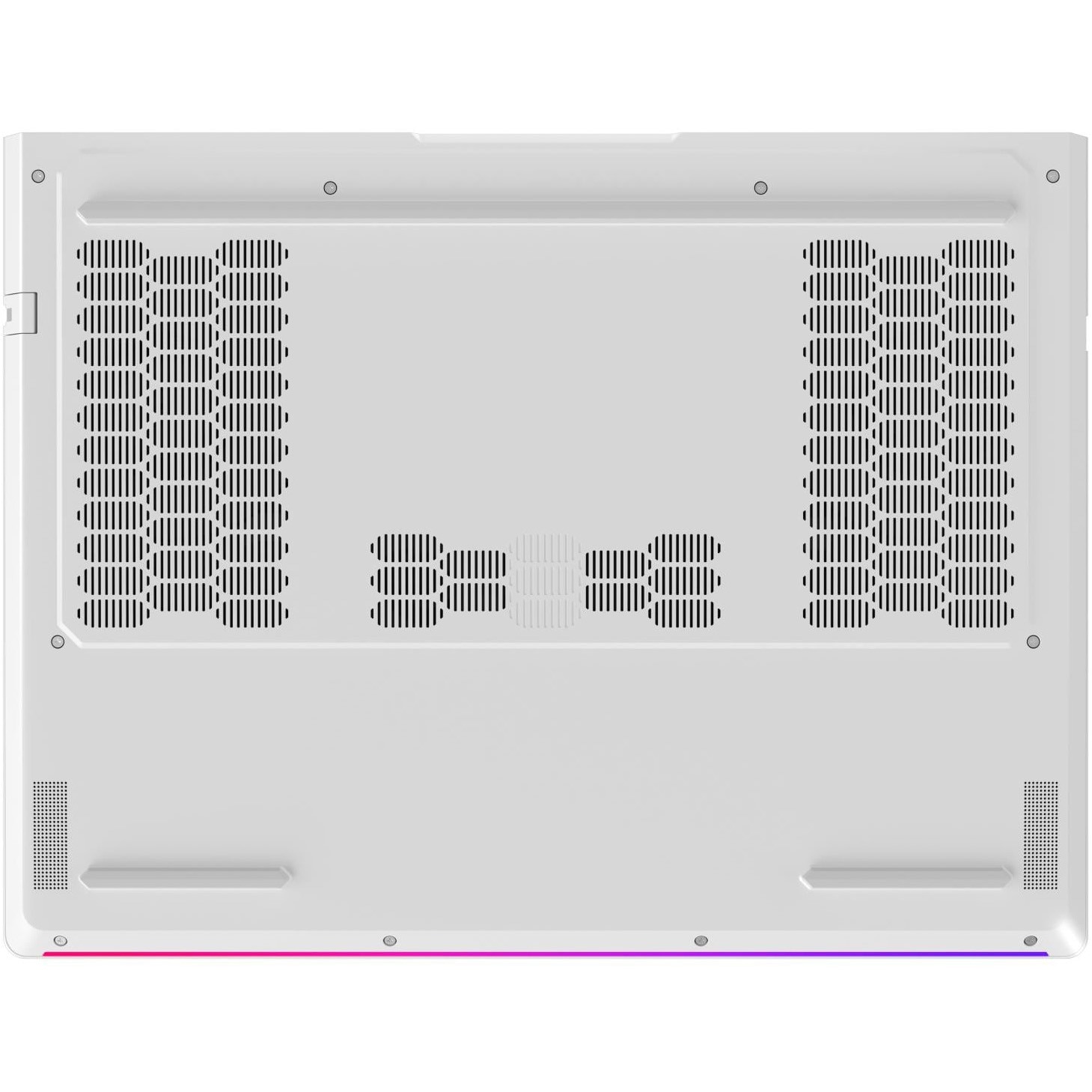 Laptop Gaming Lenovo Legion Pro 7 16IAX10H cu procesor Intel Core™ Ultra 7 255HX pana la 5.2GHz, 16" WQXGA, OLED, 240Hz, 32GB DDR5, 1TB SSD, NVIDIA GeForce RTX™ 5070 Ti 12GB GDDR7, No OS, Glacier White, 3Y on-site Premium Care
