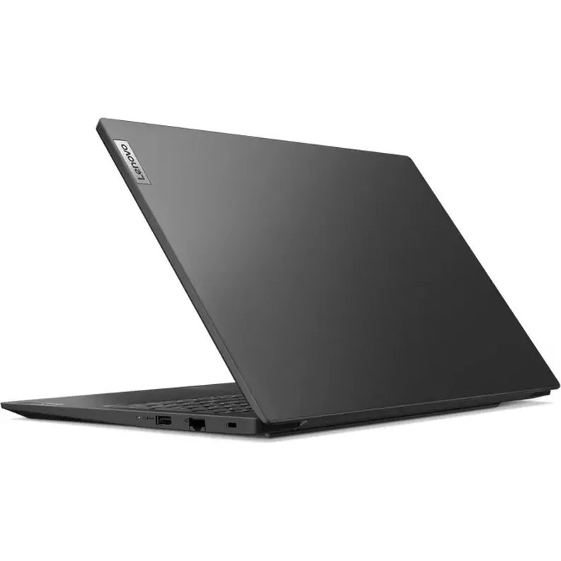 Laptop 15.6" Lenovo V15 G5 Intel i5-13420H (12MB 4.6GHz) 8GB DDR5 512GB SSD UHD graphics IRL FHD Negru