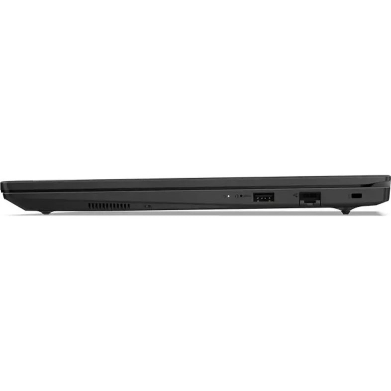 Laptop 15.6" Lenovo V15 G5 Intel i5-13420H (12MB 4.6GHz) 8GB DDR5 512GB SSD UHD graphics IRL FHD Negru