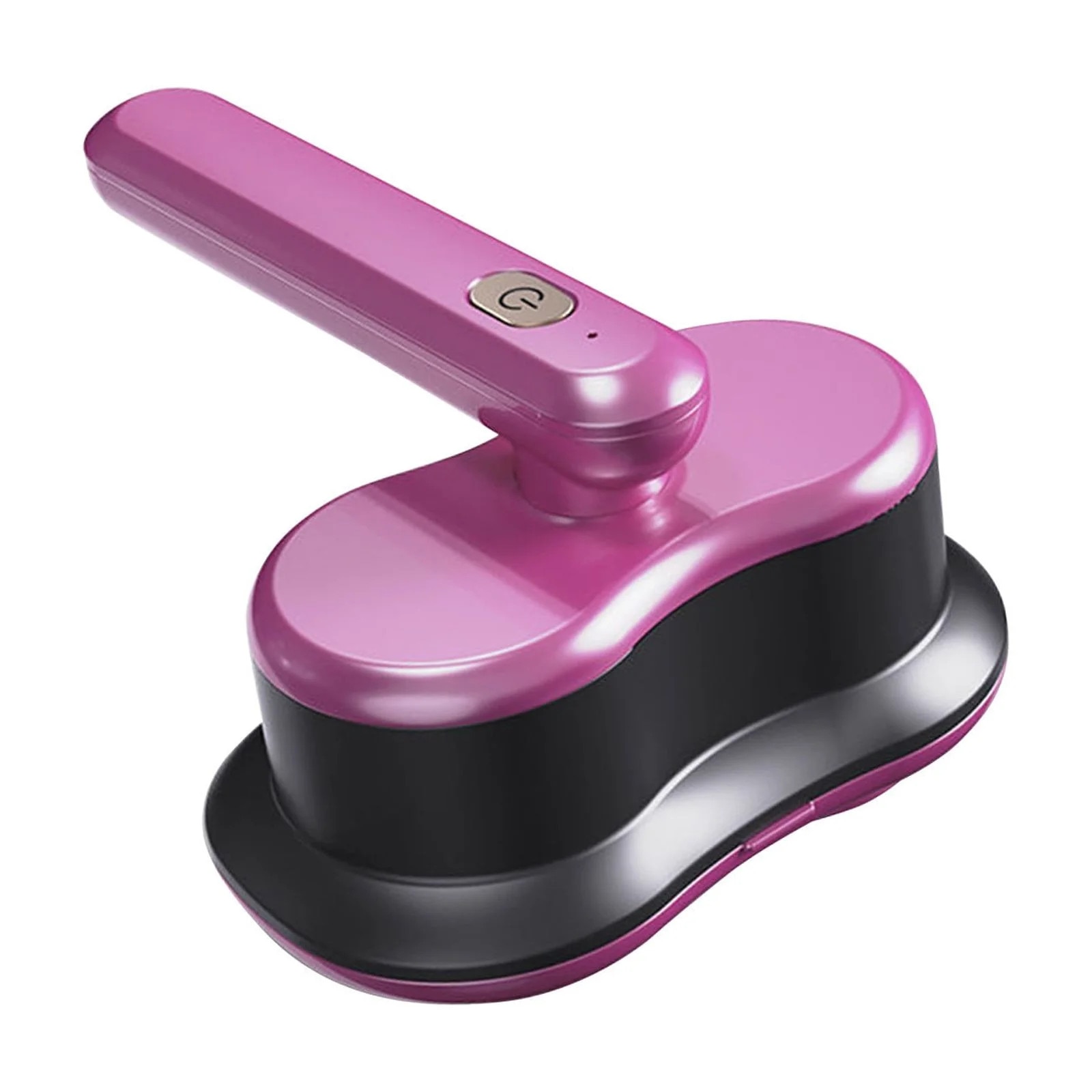 Aparat de indepartat scame si par, 12 lame, lumina albastra, violet, 21x15x10.5cm