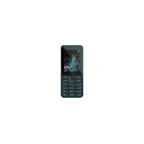 Nokia 225 4G DS 2025 Albastru inchis