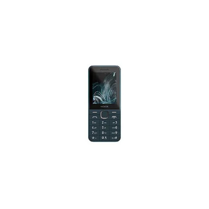 Nokia 225 4G DS 2025 Albastru inchis