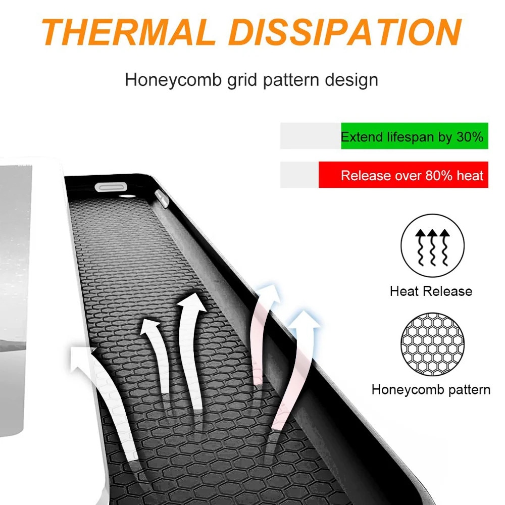 Husa tableta, iPad 9.7 Inch 2018/2017, ultra subtire, material sintetic, multicolor