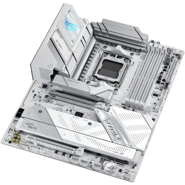 Placa de baza ASUS ROG STRIX B850-A GAMING WIFI7 NEO, AMD B850, AM5, DDR5, ATX