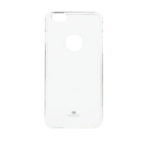 Husa Mercury pentru Xiaomi MI 5x, Mi A1 Goospery transparent