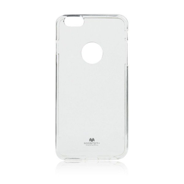 Husa Mercury pentru Xiaomi MI 5x, Mi A1 Goospery transparent